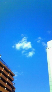 ����͓��ʂȂ��Ƃ���Ȃ������