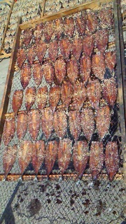 �����ɂ��铖����O�̕��i