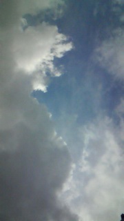 ���Ă��邾���ł������̌N����Ȃ�