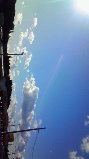 �������ɍL�����