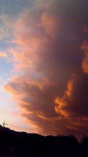 ���̉_�͉���A��Ă���̂��낤