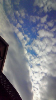 ���̉_�͉���A��Ă���̂��낤��