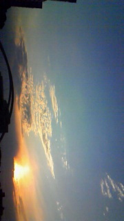 �I�����W�Ɛ̃O���f�[�V����