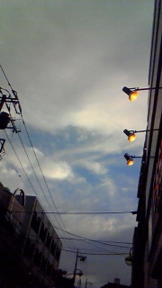 ���܂��Ȃ񂩂���Ȃ��񂾂�