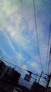 ����͂��Ȃ����������Ă�