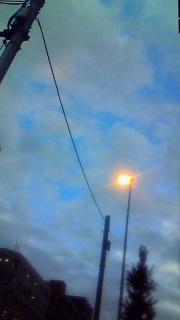 �ɐ��܂鎞��