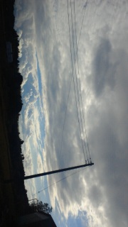 �D���͂��̒��ɉB��Ă����