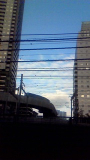 �������ꏊ���ړI�n���Ă��Ƃ�