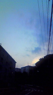 ����ȂƂ���ɂ��������񂾂�