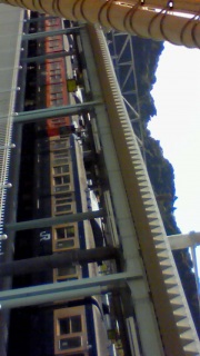 ���[�߂��Ă��ƂȂ̂���